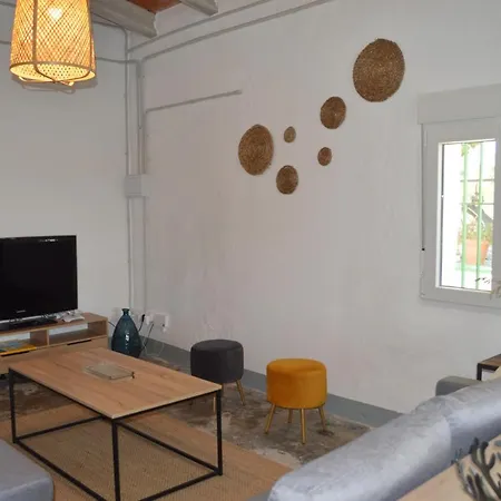 Holiday home Masia Estorach