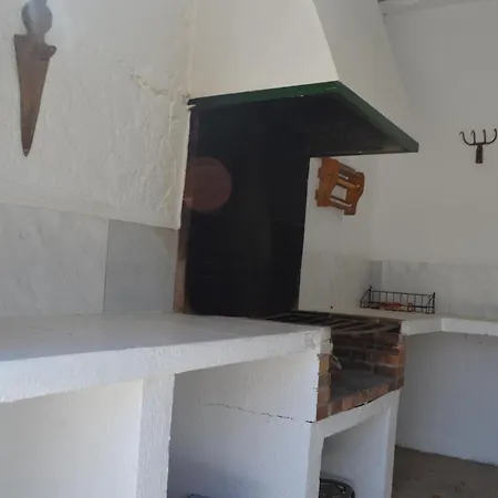 Masia Estorach * L'Aldea